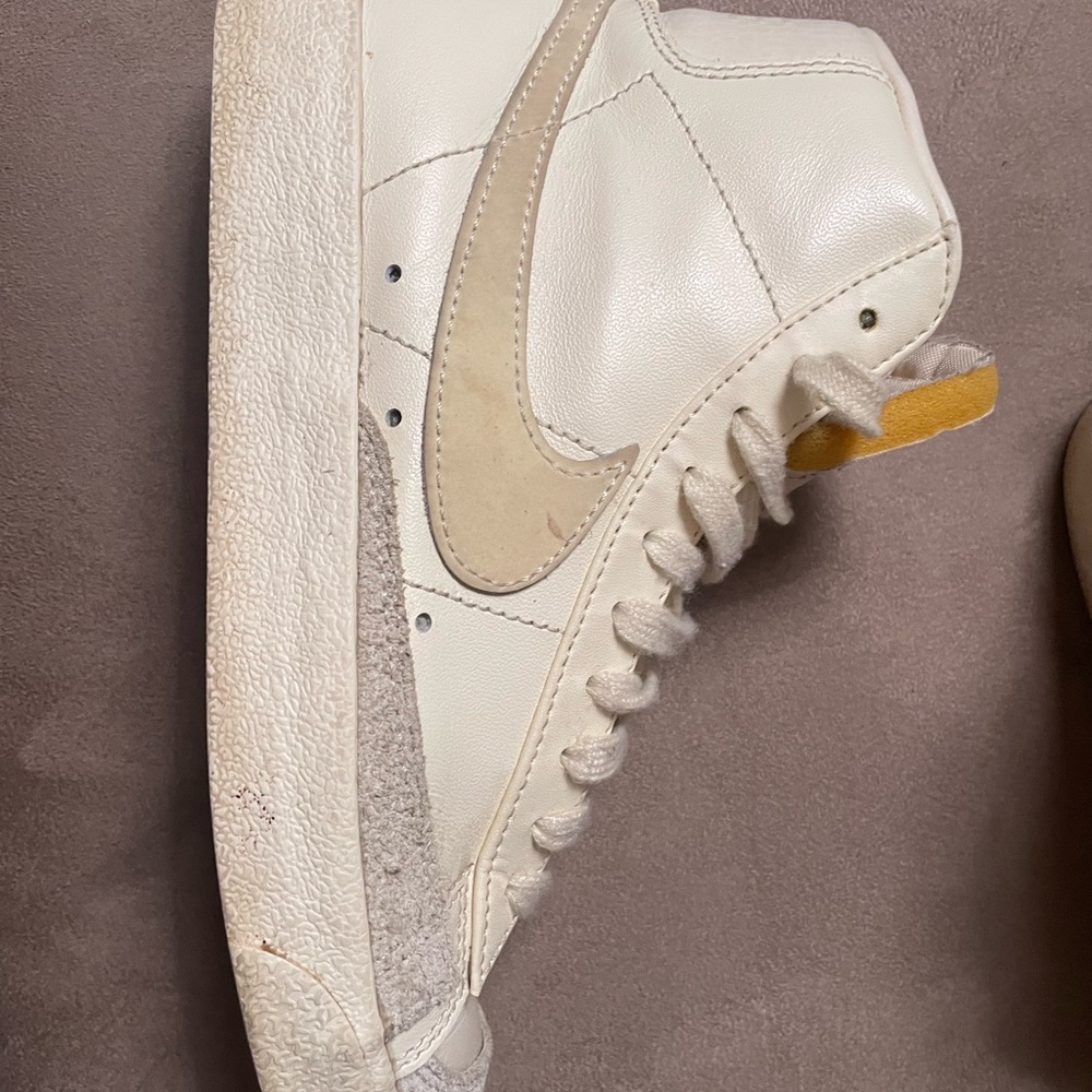 Nike Blazers Mid ‘77 vintage Coconut Milk